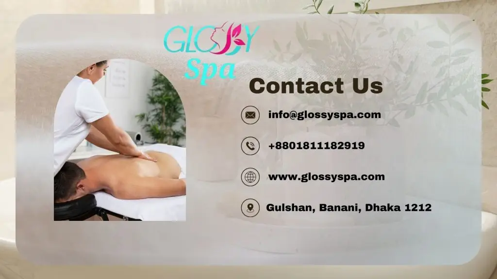 Glossy Spa Premium