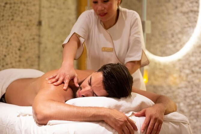 best luxury spa in bd