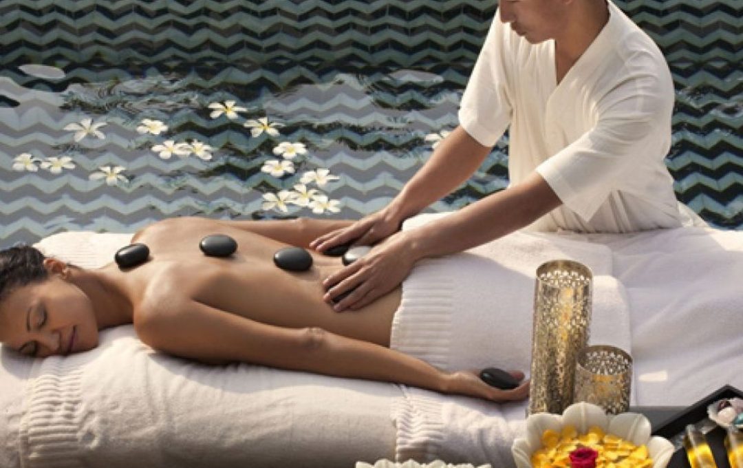 best luxury spa in bd